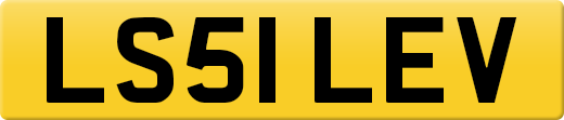 LS51LEV