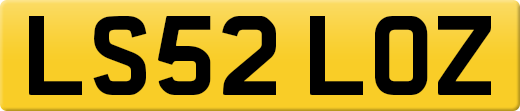 LS52LOZ