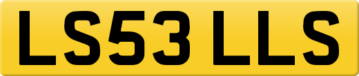 LS53LLS