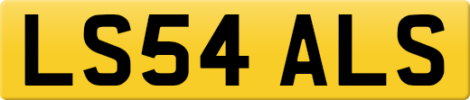 LS54ALS