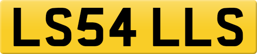 LS54LLS