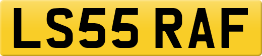 LS55RAF