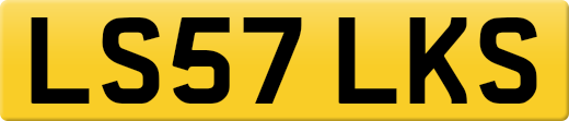 LS57LKS