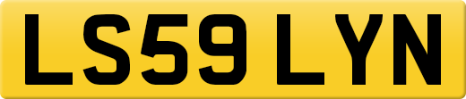 LS59LYN