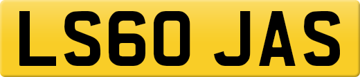 LS60JAS
