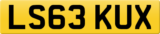 LS63KUX