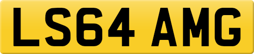 LS64AMG