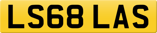 LS68LAS