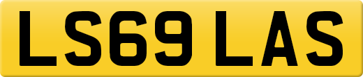LS69LAS