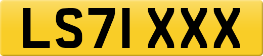 LS71XXX