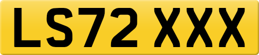 LS72XXX