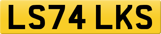 LS74LKS