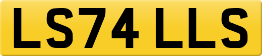 LS74LLS