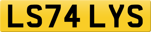 LS74LYS