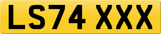 LS74XXX