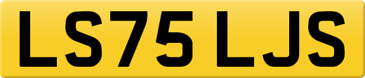 LS75LJS