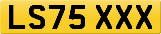 LS75XXX