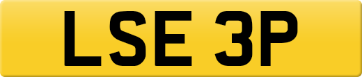 LSE3P