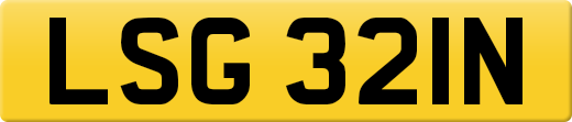 LSG321N