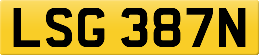 LSG387N