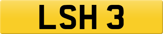 LSH3