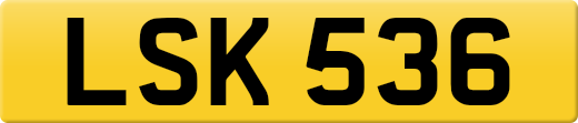 LSK536