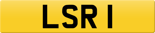 LSR1