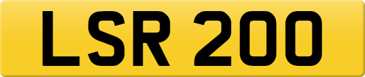LSR200