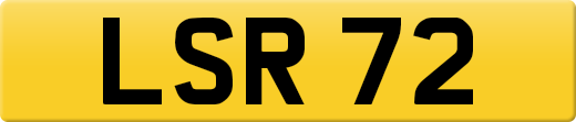 LSR72