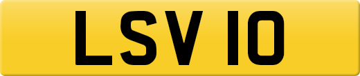 LSV10