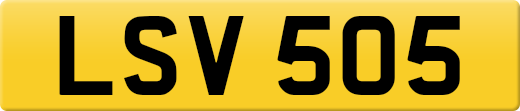 LSV505
