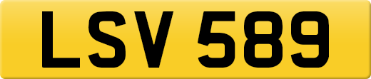 LSV589