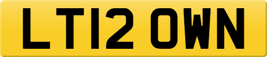 LT12OWN