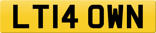 LT14OWN