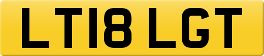 LT18LGT
