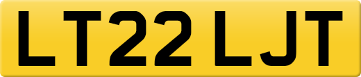 LT22LJT