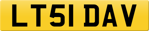 LT51DAV
