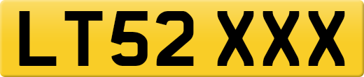 LT52XXX