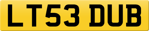 LT53DUB