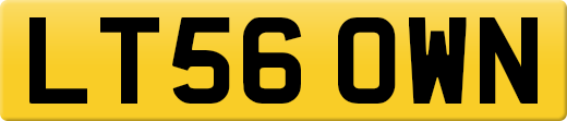 LT56OWN