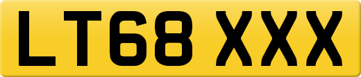 LT68XXX