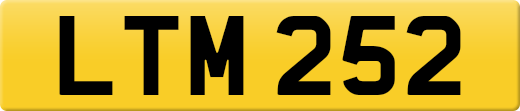 LTM252
