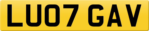 LU07GAV
