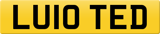 LU10TED