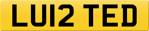 LU12TED