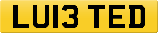 LU13TED