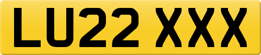 LU22XXX