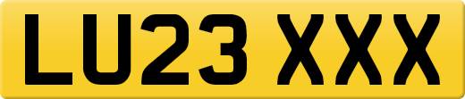 LU23XXX