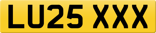LU25XXX