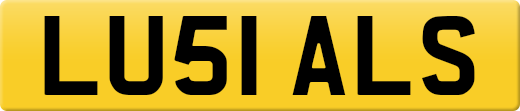 LU51ALS